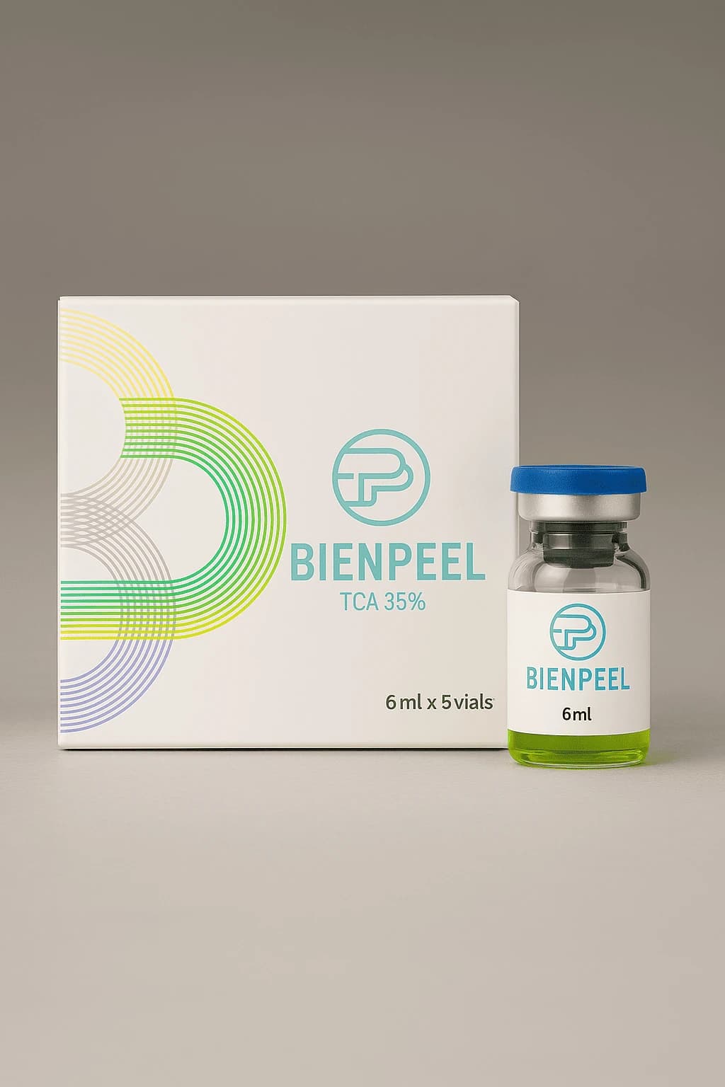 BIENPEEL TCA 35%