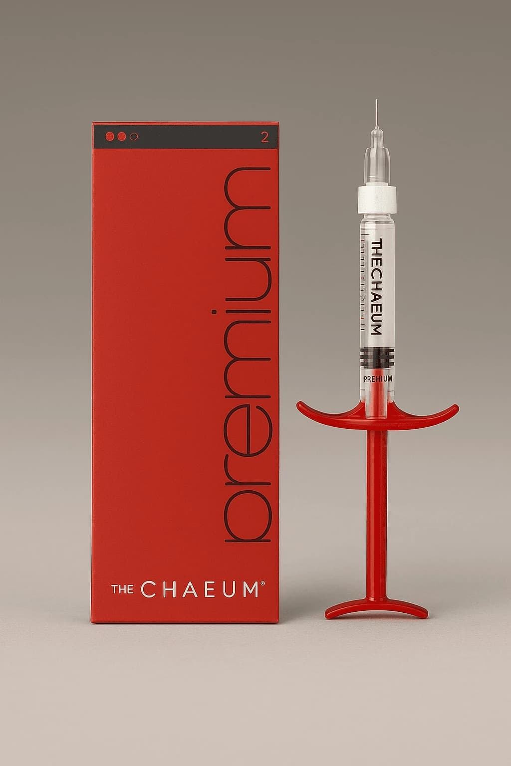 CHAEUM PREMIUM №1