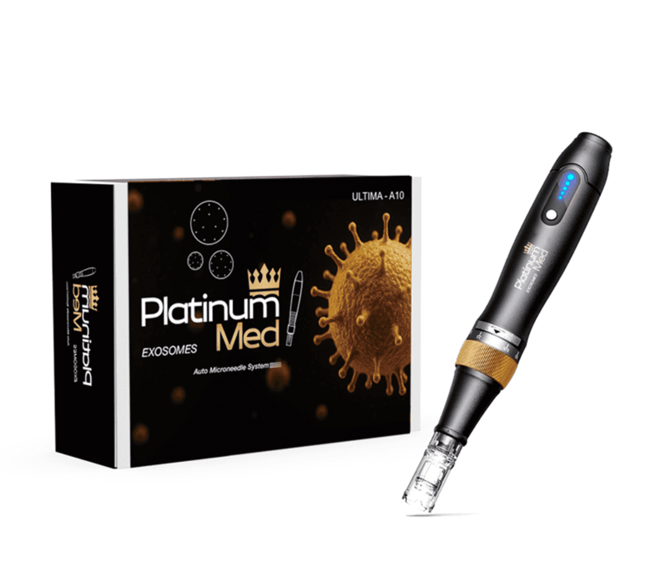 Dermapen PlatinumMed