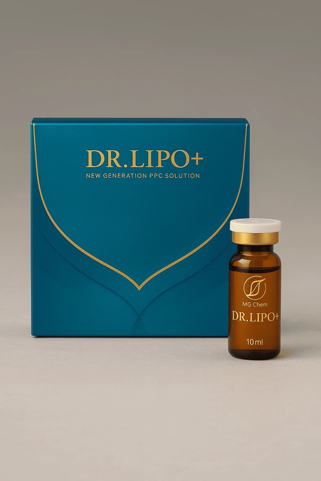 DR. LIPO +