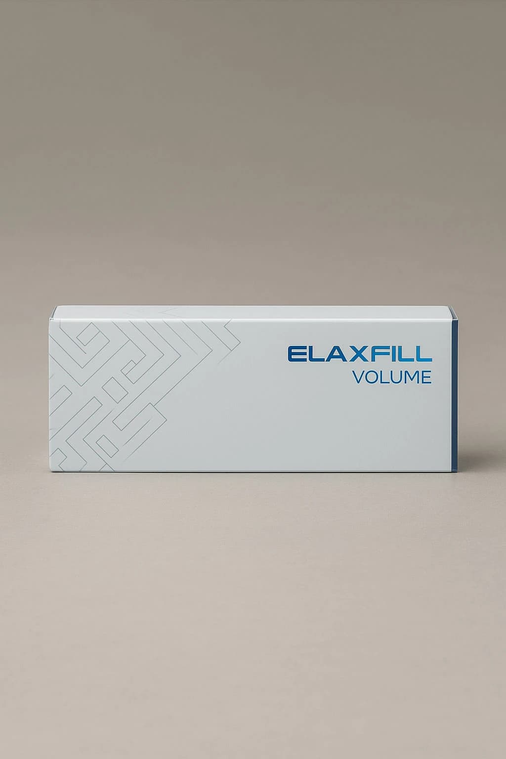 ELAXFILL VOLUME