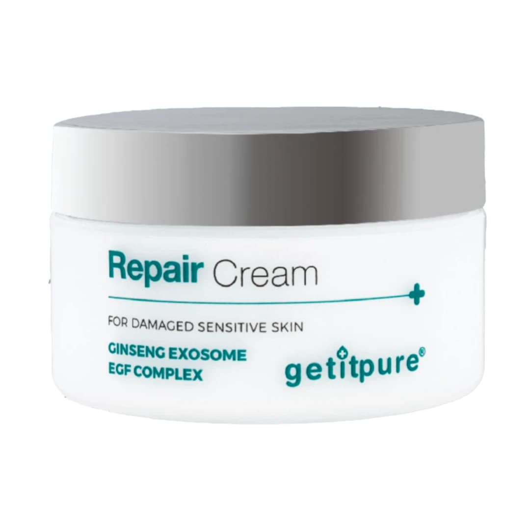 GETITPURE REPAIR CREAM