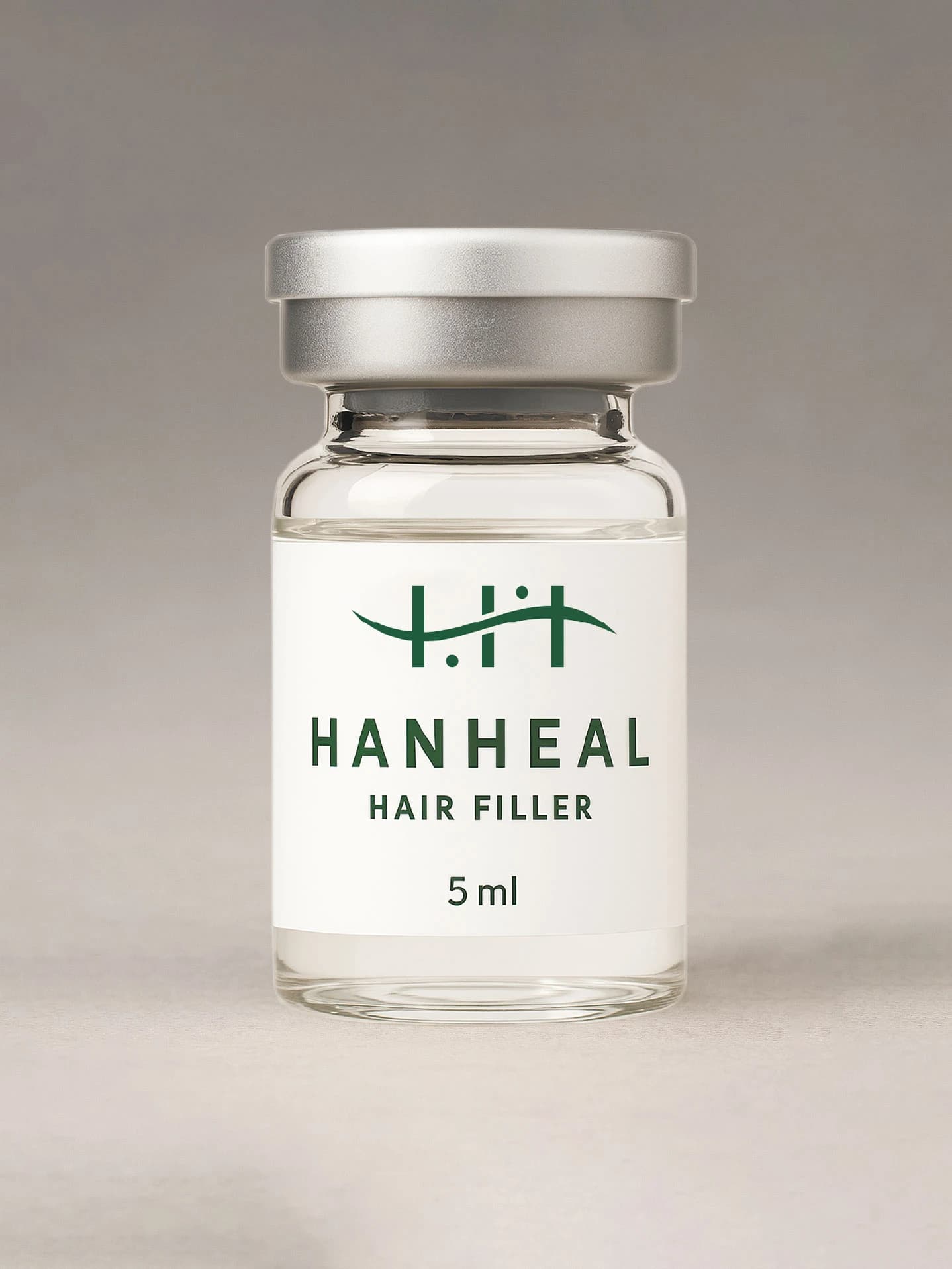 HANHEAL HAIR