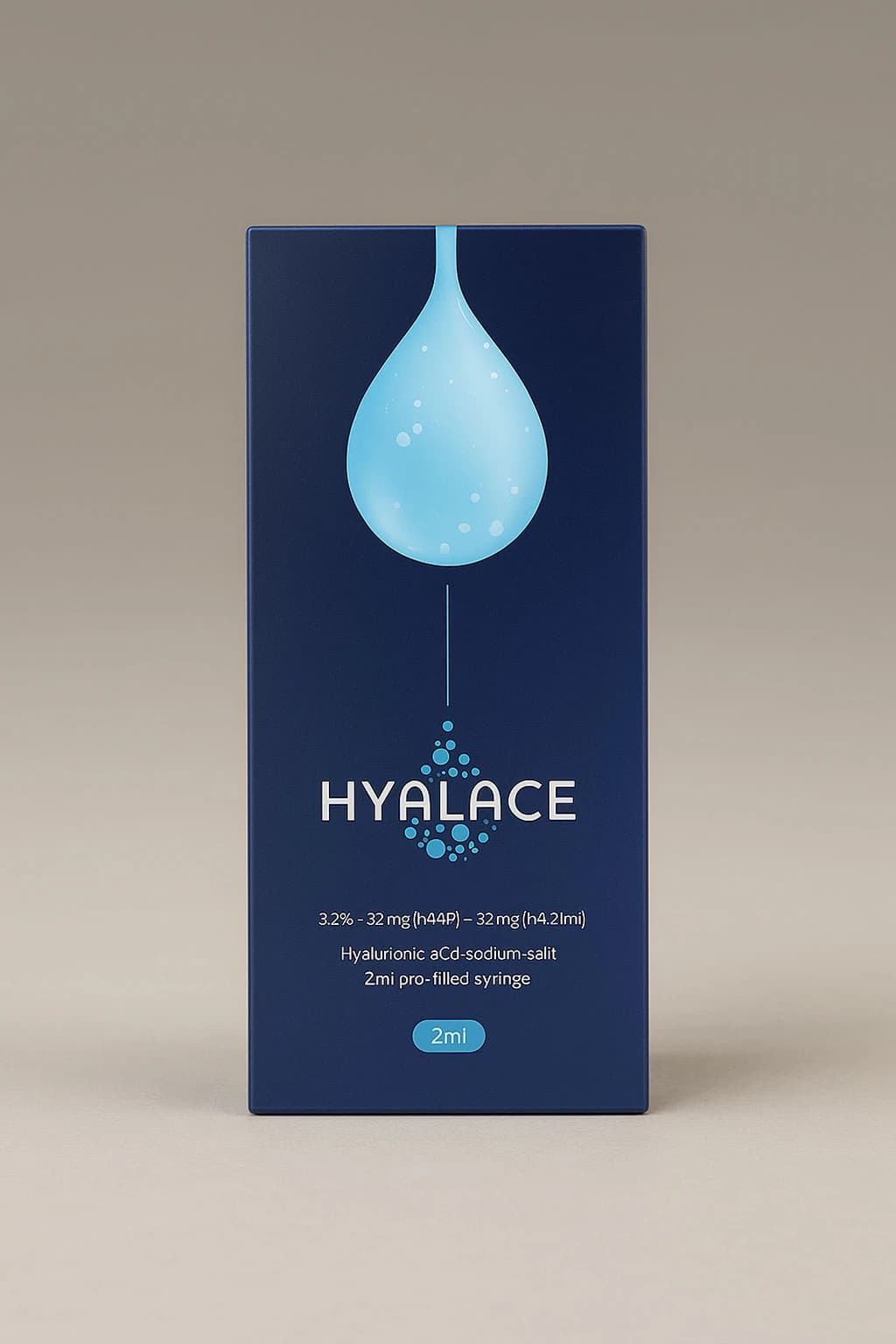 HYALACE