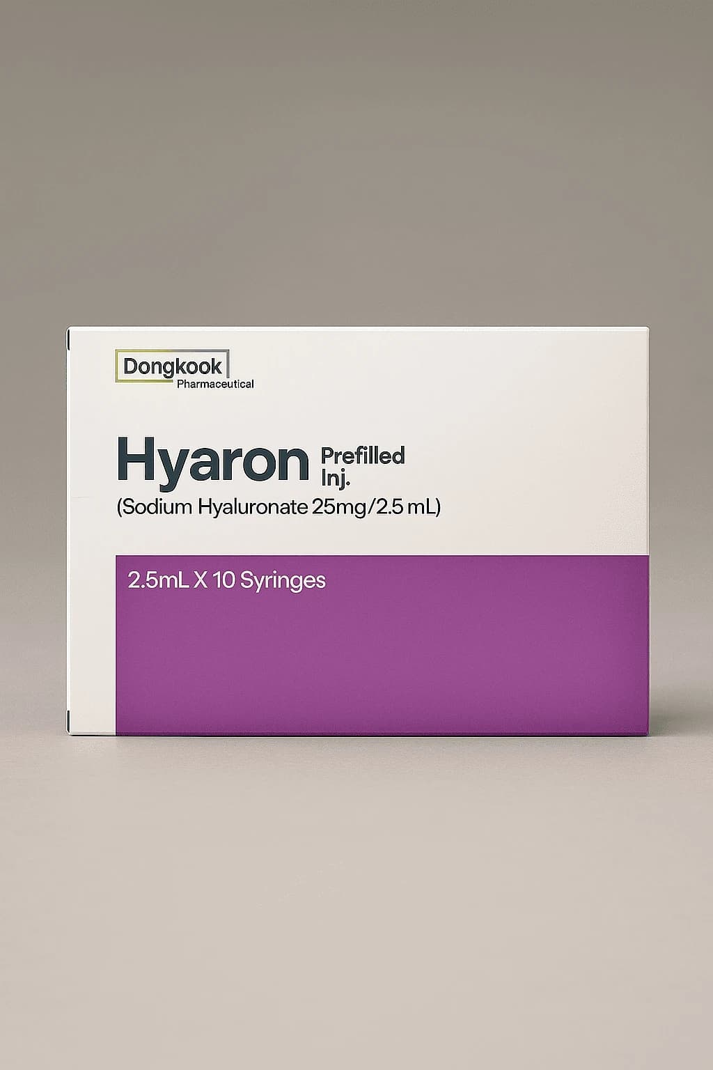 HYARON