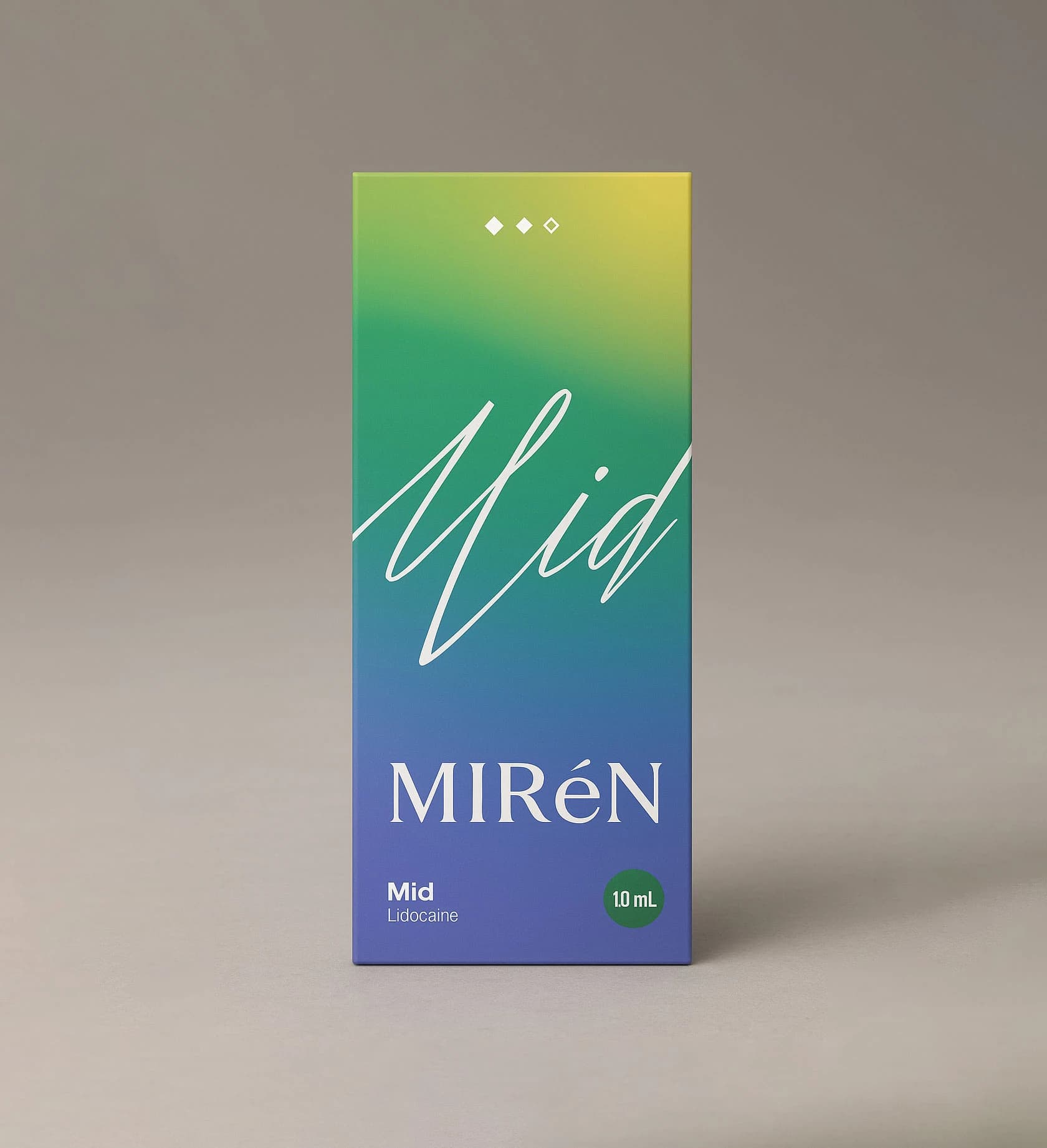 MIREN MID