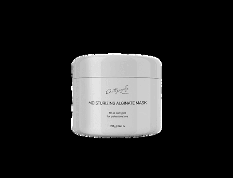 MOISTURIZING ALGINATE MASK 200 Г