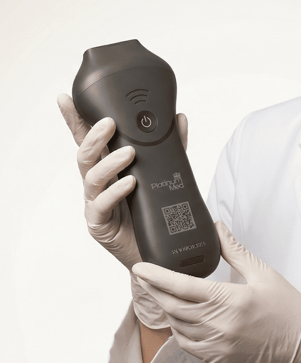 Platinum Ultrasound