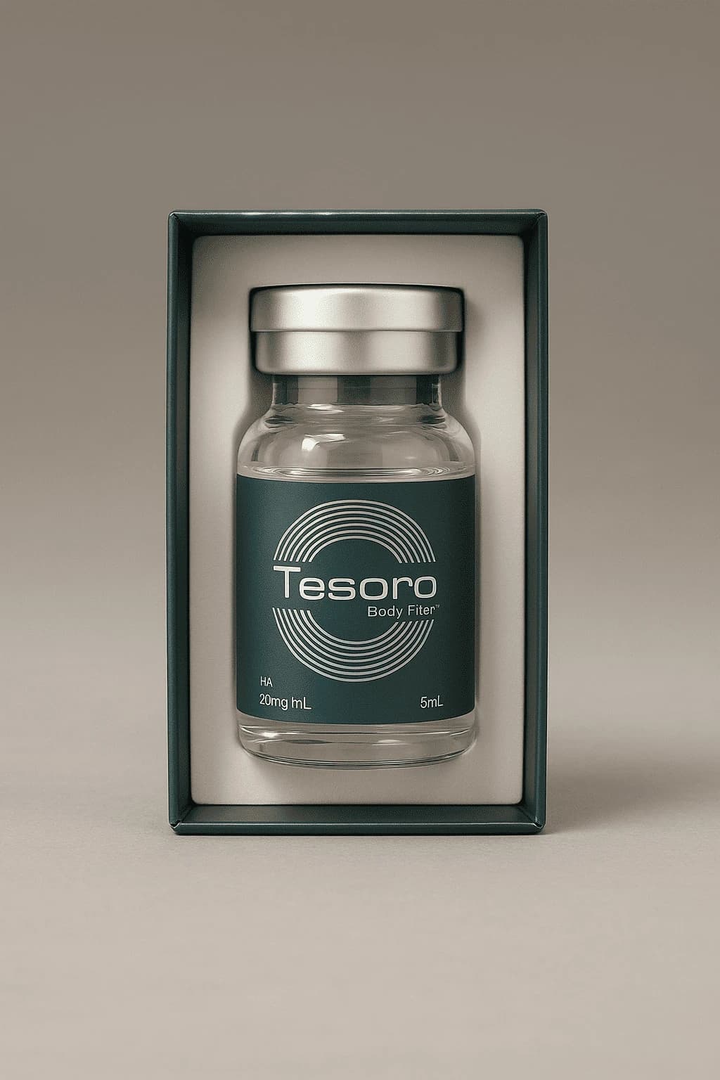 TESORO BODY