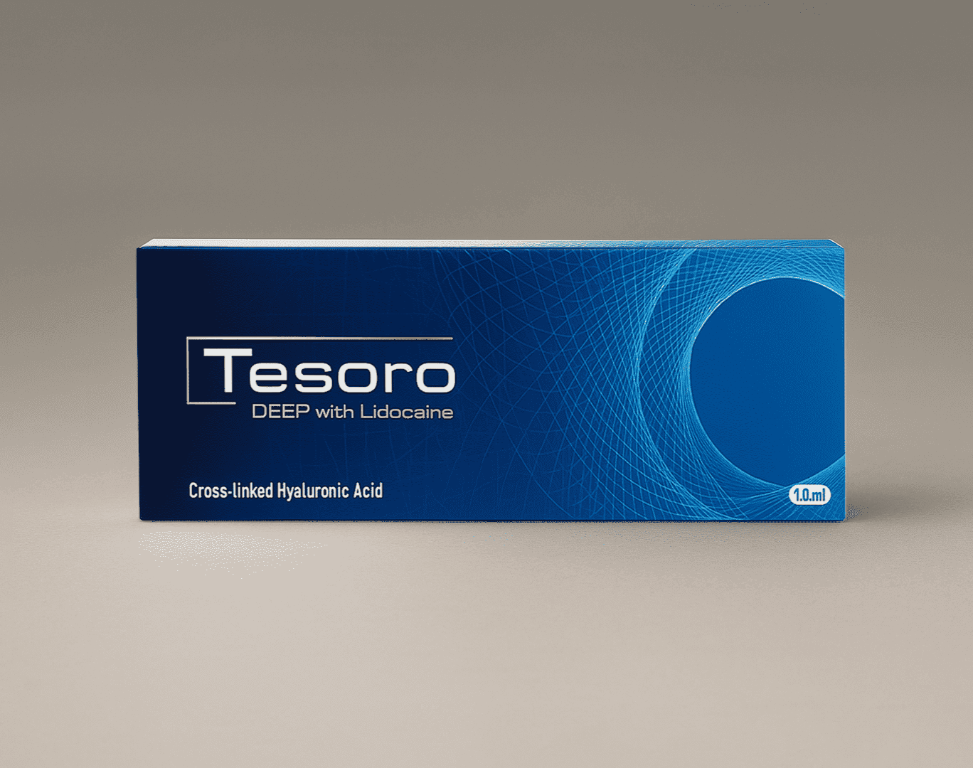 TESORO DEEP LIDO