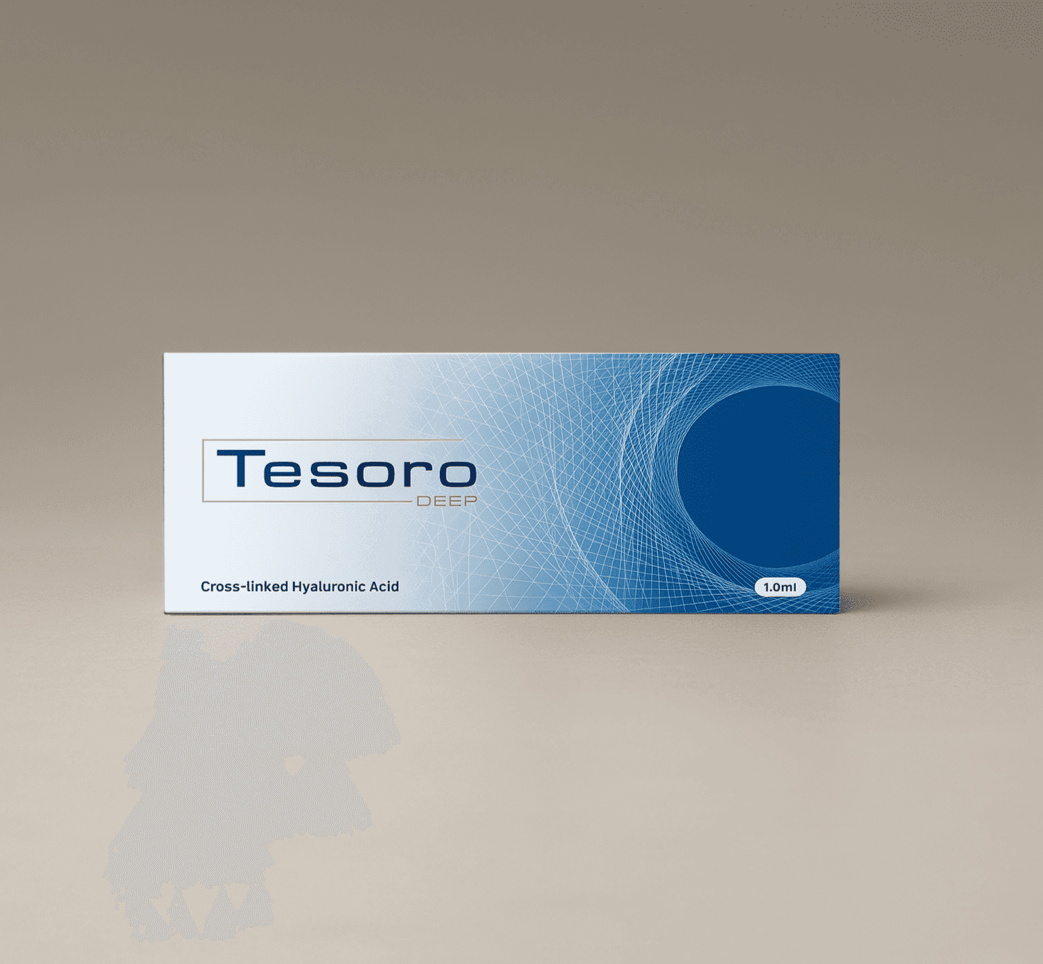 TESORO DEEP