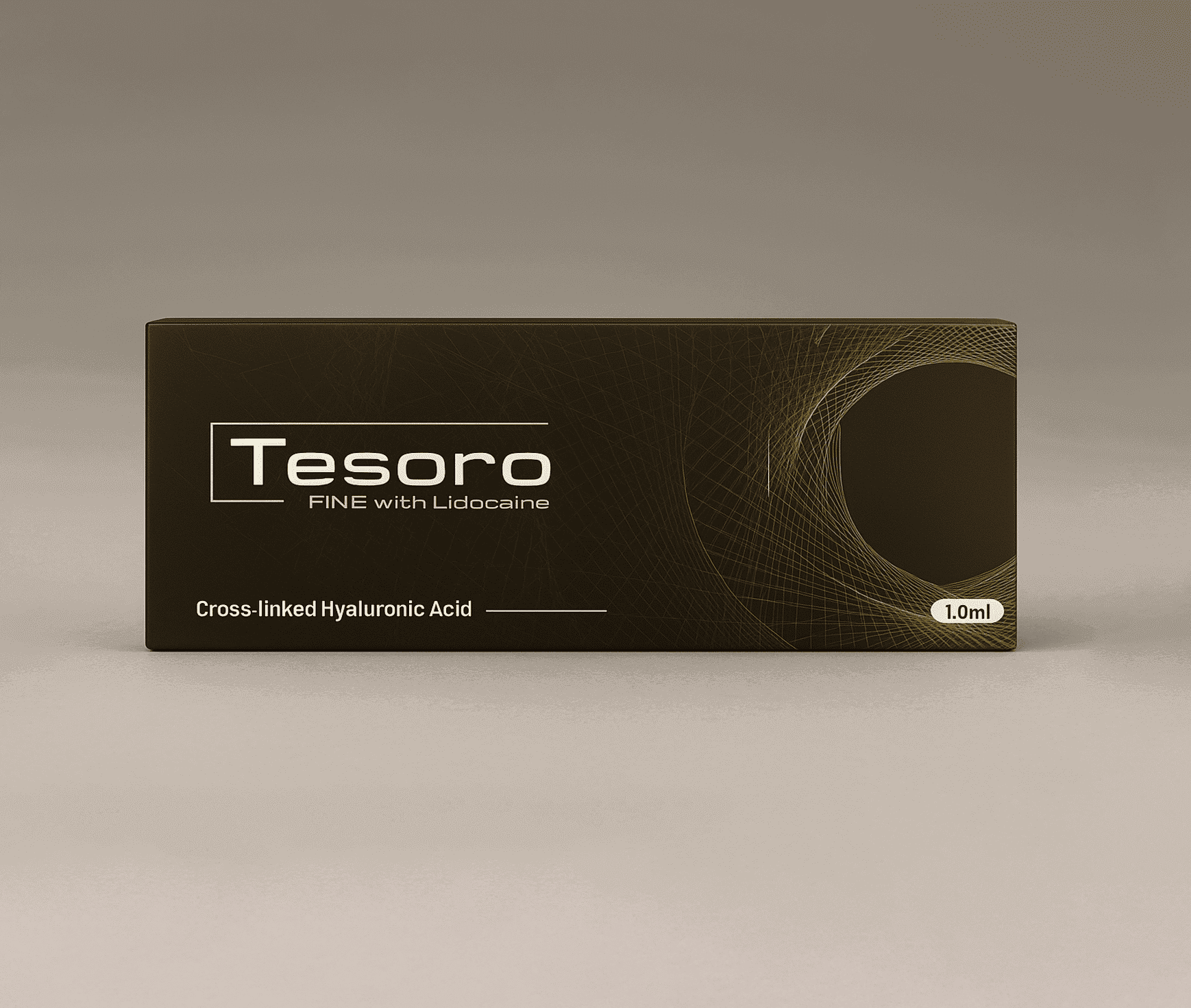 TESORO FINE LIDO