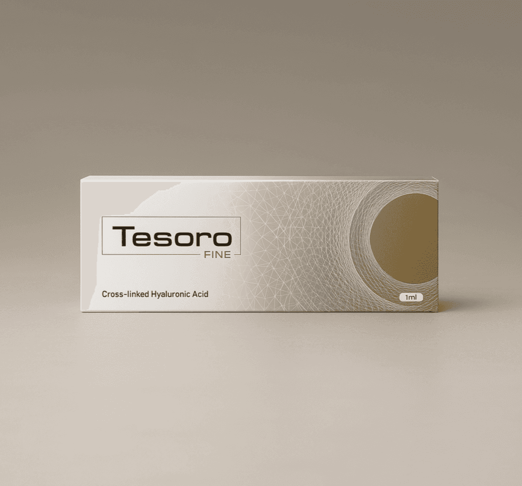 TESORO FINE