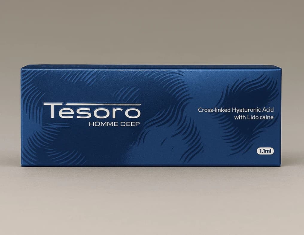TESORO HOMME DEEP