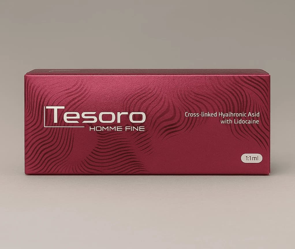 TESORO HOMME FINE
