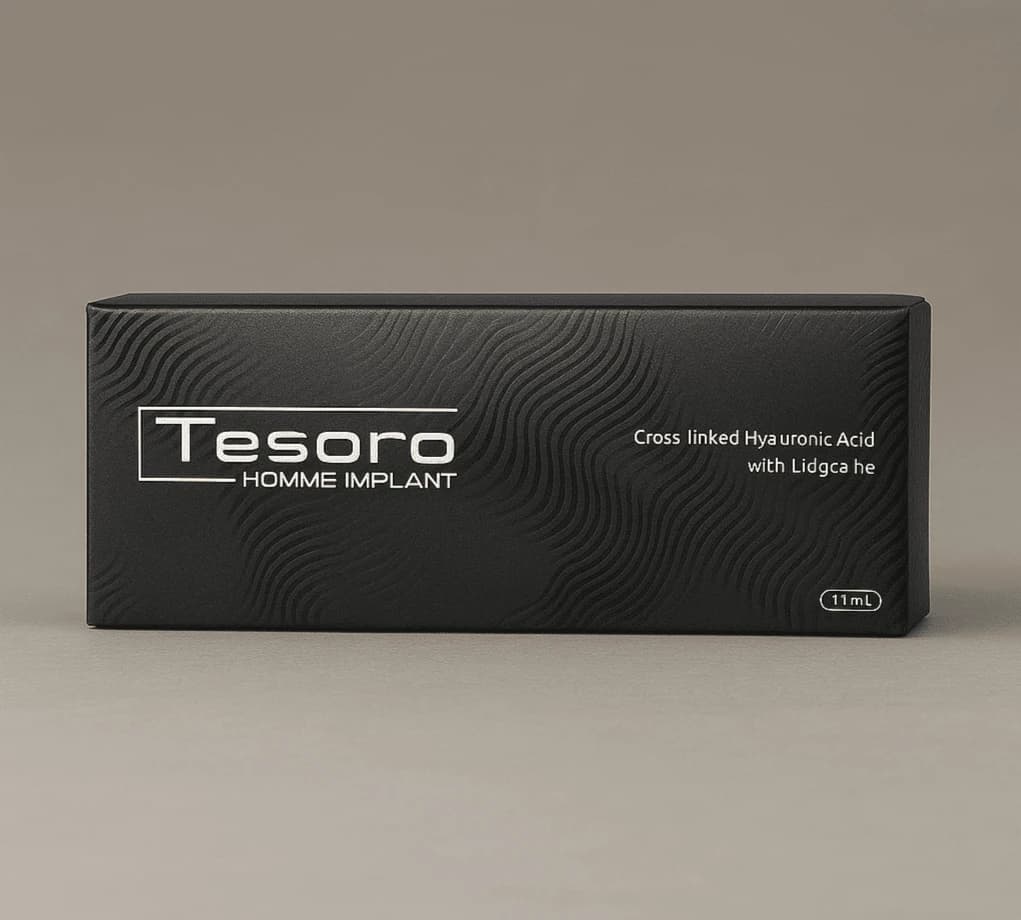 TESORO HOMME IMPLANT