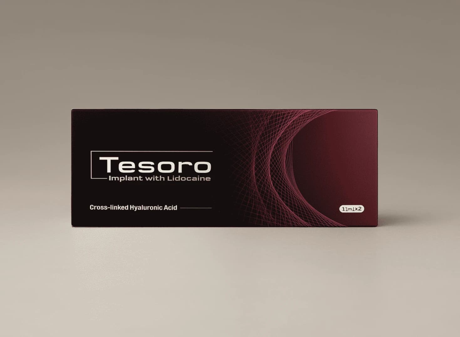TESORO IMPLANT LIDO