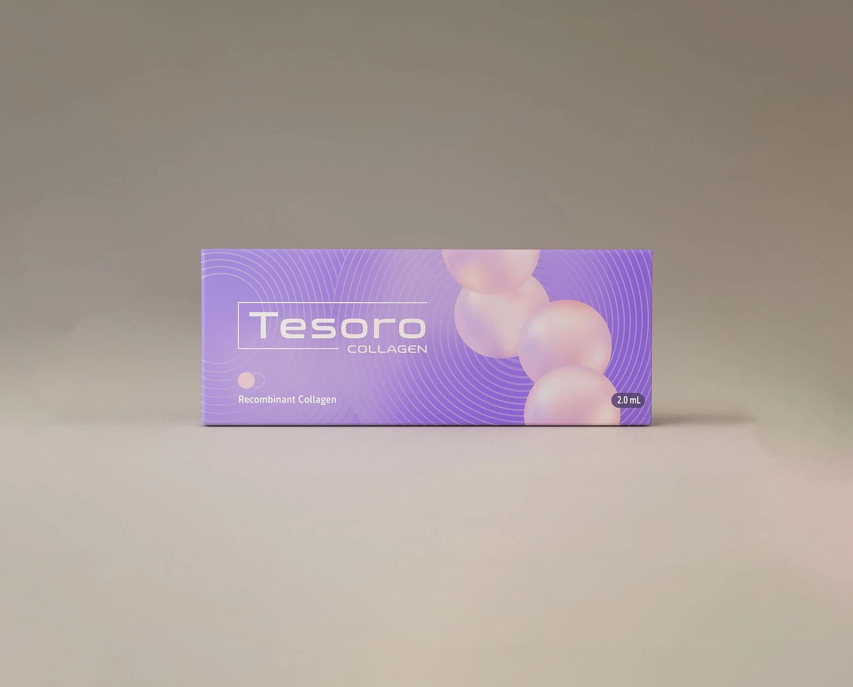 TESORO COLLAGEN