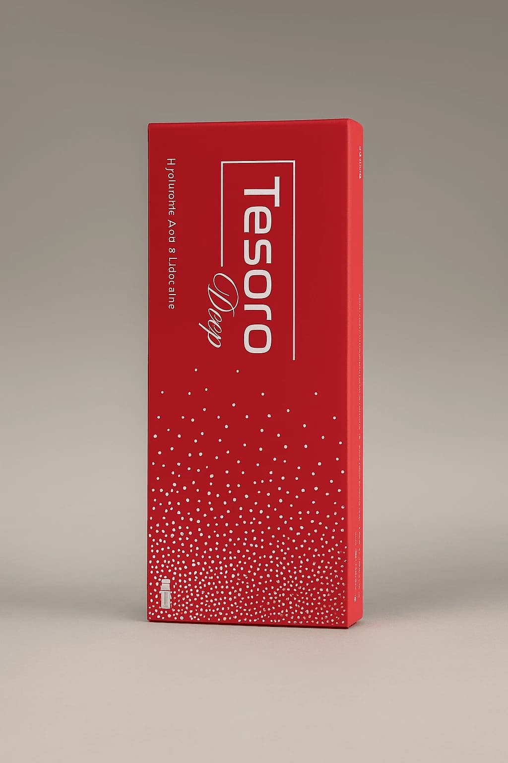 TESORO ROUGE B12
