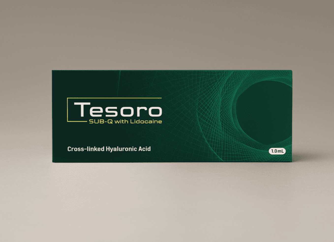 TESORO SUB-Q LIDO