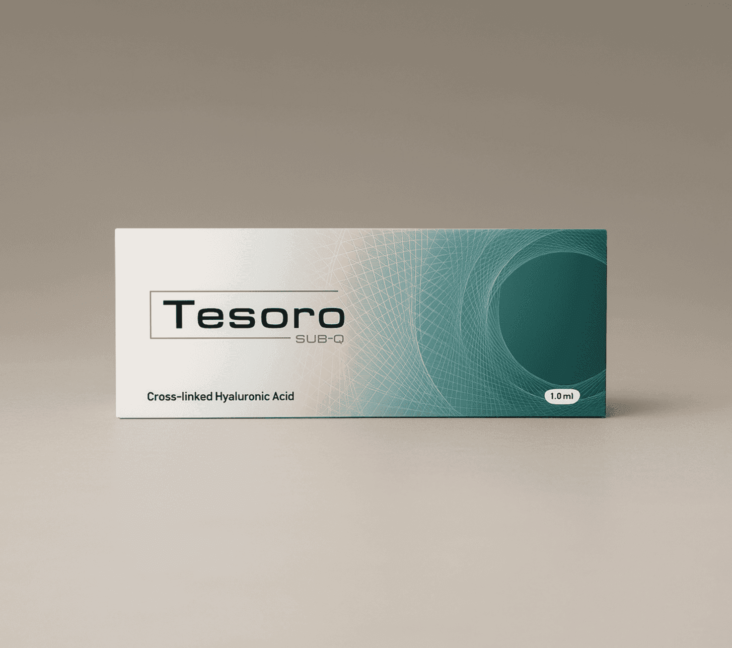TESORO SUB-Q