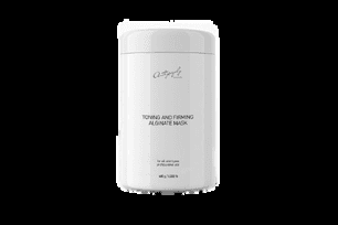 TONING AND FIRMING ALGINATE MASK 400 Г