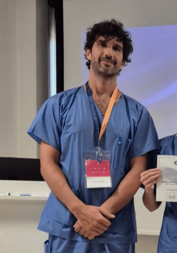 Edoardo Dalla Pozza